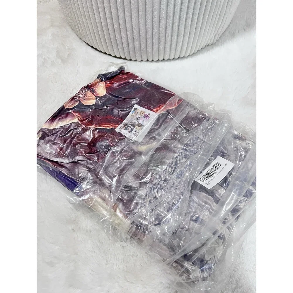 Taylor Swift Album Cover Collage Multicolor Standard Rectangular Blanket 60x80